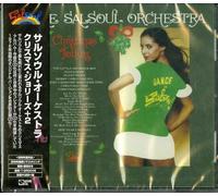 Christmas Jolies (incl. Bonus Tracks)