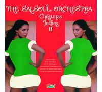 CHRISTMAS JOLLIES II