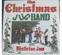 Christmas Jug Band - Mistletoe Jam [VINYL]