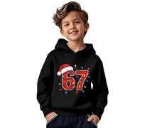 christmas jumper kids, 67 kid, Xmas kids jumper, boys christmas jumpers 10 to 11, boys xmas jumpers 11-12, 6 7 meme, 6 7 tshirt, six seven shirt, 67 girls pyjamas, girls sweatshirt, six seven, top boy