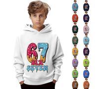 christmas jumper kids, 67 meme, Xmas jumper boys 11-12, 67 pajamas, boys Xmas sweater, girls jumpers 13-14 years, six seven shirt, 6 7 tshirt, christmas tshirt kids, girls jumpers 12-13 years, top boy