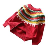Christmas Jumper Kinedr Knit, Christmas Jumper Kinedr Jacquard, Retro Christmas Sweater Crew Neck Christmas Jumper Long Sleeves Christmas Sweatshirt Long Sleeve Christmas Costume Autumn Winter