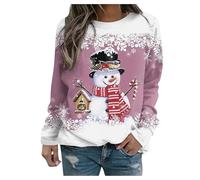 Christmas Jumpers for Women UK,Christmas Sweatshirt for Women,Christmas Sweater,Christmas Hoodies for Women,Plus Size Christmas top,Christmas Sweatshirt for Teenage Girls Age 7-8 11 16 Year Old Boys