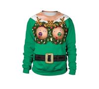 Christmas Jumpers Ladies Christmas Pullover Music Christmas Jumper Xmas Running Top You Ugly Today Christmas Jumper Ladies Christmas Hoodies Jumpers Xmas T Shirts Ladies