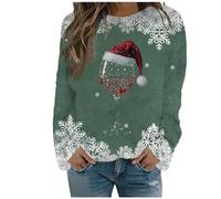 Christmas Jumpers Mens, Mens Xmas Jumper Funny Fair Isle Christmas Jumper Knit Sweater Crew Neck Winter Knitwear, Reindeers, Beer Glasses, Christmas Sweater Fairisle Jumper Men Mens Pullover