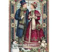Christmas Junk Journal & Ephemera Book