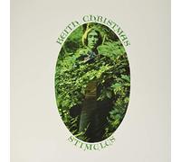 Christmas, Keith - Stimulus (+CD) [VINYL]