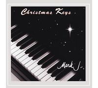 Christmas Keys by Mark J