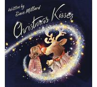 Christmas Kisses