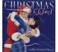 Christmas Kisses: Cuddly Christmas Classics