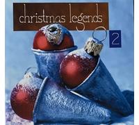 Christmas Legends (Disc 2)