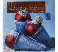 Christmas Legends (Disc 3)