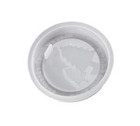 Christmas Letter Flower Pendant Drop Adhesive Mould, Small Snowflake, Snowman, Wall Hanging, Charm Silicone Mould, Christmas Tree Letter, Snowflake Shapes for Jewellery Making