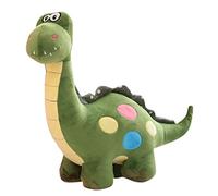 Christmas Lifelike Beaver Stuffed Animal With Big Front Teeth Animated Toy Doll Super Realistic Beaver Like Real Excellent For Kids Birthday Party Or Stuff Collection (Green, One Size)