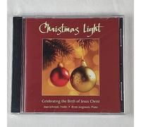 Christmas Light: Celebrating the Birth of Jesus Christ (UK Import)