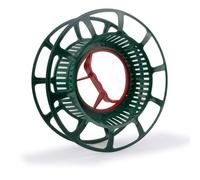 Christmas Light Storage Reel - Tangle-Free Cradle Organiser for Tree, Fairy, LED, Rope Lights & Cables
