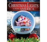 Christmas Lights Across America [DVD]