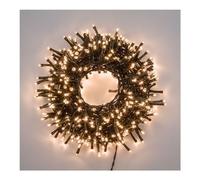 Christmas Lights Lotti 34808 Mini Led 1000 Warm White