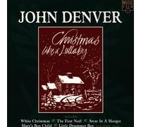 Christmas Like a Lullaby by John Denver