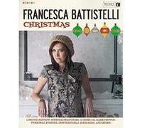 Christmas - Limited Edition ZinePak by Francesca Battistelli (2012-10-21)