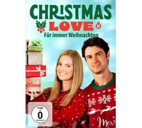 Christmas Love - Für immer Weihnachten (DVD)