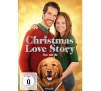 Various - Christmas Love Story - Nur mit Dir [DVD]