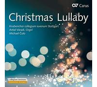 Christmas Lullaby - Various Composers