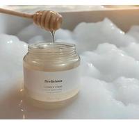 Christmas Luxury Gift BEELICIOUS Honey Luxury Bath Soak 300ml