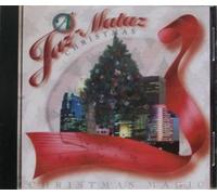 Christmas Magic - A Jaz-Mataz Christmas [Import anglais]