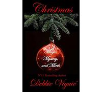 Christmas Magic, Mystery, and Mirth