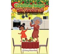 Christmas Magic with Grandma Flo