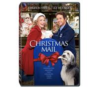 Christmas Mail [DVD] [Region 1] [US Import] [NTSC]