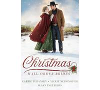 Christmas Mail-Order Brides