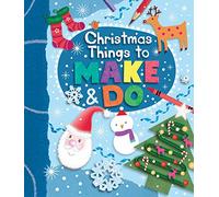 Christmas Make-and-do (Kids Art Series)