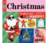 Christmas Makes Me Happy!