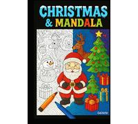 CHRISTMAS & MANDALA: festeggia Natale con i mandala