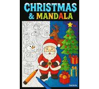 CHRISTMAS & MANDALA: festeggia Natale con i mandala