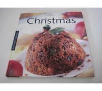 CHRISTMAS [MARKS & SPENCER KITCHEN LIBRARY]