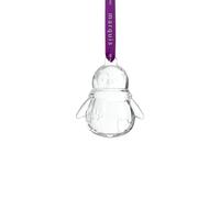 Christmas Marquis Penguin Ornament