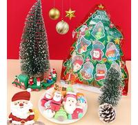 Christmas Marshmallows,Cute Candies,Marshmallows,Sweet,Christmas Gifts,Healthy Fast Food,Confectionery,Gummies,Snack Gifts,Candy Gifts,Delicious Desserts,Leisure Food (1bag)