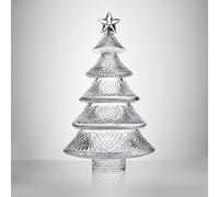 Christmas Mastercraft Sculpted Large Christmas Tree