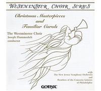 Christmas Masterpieces & Famil