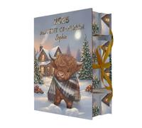 Christmas Mavericks Countdown Calendar 2025