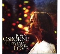 Christmas Means Love by Joan Osborne (2005) Audio CD