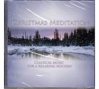 Christmas Meditation - Vol. 1-Christmas Meditation
