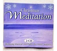 Christmas Meditation - Vols 1-2 [IMPORT]
