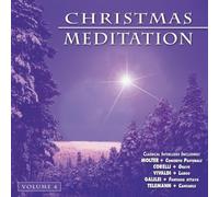 Christmas Meditation - Volume. 4