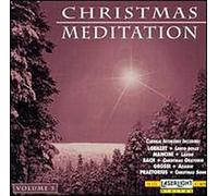 Christmas Meditation - Volume. 5