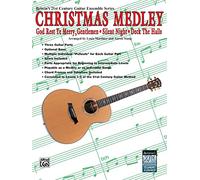 Christmas Medley: 21st Century Guitar Ensemble Series (21st Century Guitar Course)