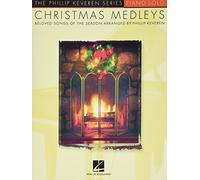 Christmas Medleys: Piano Solo